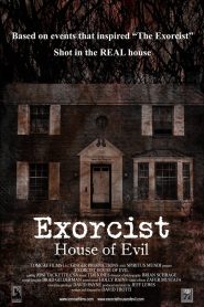 Exorcist House of Evil