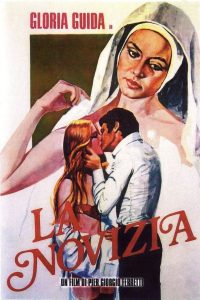 La novizia