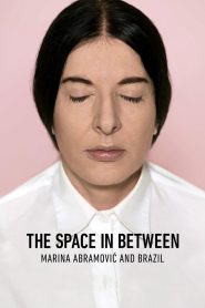 Espaço Além – Marina Abramović e o Brasil