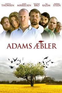 Adams æbler