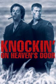 Knockin’ on Heaven’s Door