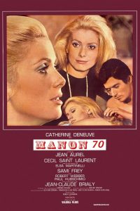 Manon 70