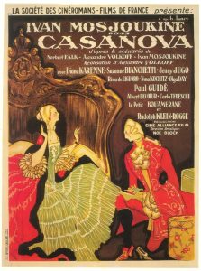 Casanova