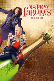 Absolutely Fabulous: The Movie