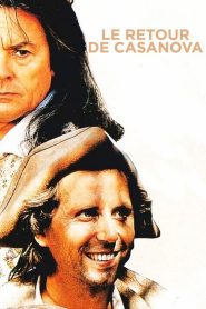 Le retour de Casanova