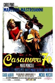 Casanova ’70