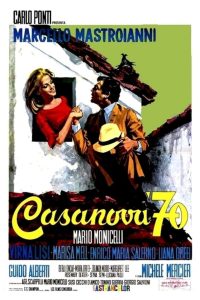 Casanova ’70