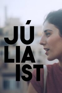 Júlia ist