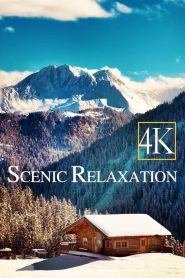 The Alps 4K – Scenic Relaxation Film
