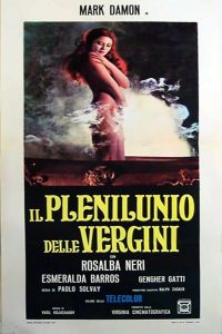 Il plenilunio delle vergini