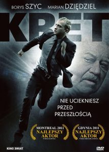 Kret