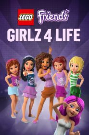 LEGO Friends: Girlz 4 Life