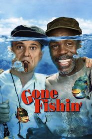 Gone Fishin’