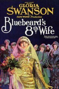 Bluebeard’s 8th Wife