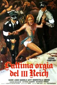 L’ultima orgia del III Reich