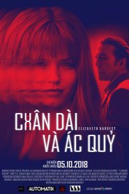 Chân Dài và Ác Quỷ