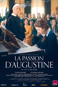 La Passion d’Augustine