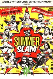 WWE SummerSlam 2009