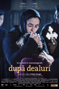 După dealuri