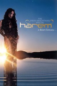 Sarah Brightman: Harem – A Desert Fantasy