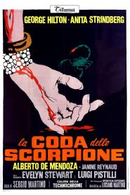 La coda dello scorpione