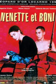 Nénette et Boni