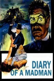 Diary of a Madman