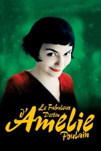 Cuộc Đời Của Amelie Poulain