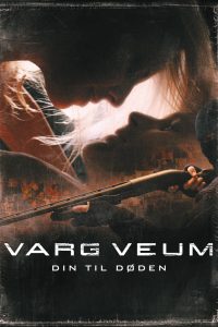 Varg Veum – Din til døden