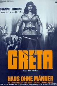 Greta – Haus ohne Männer