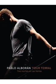 Pablo Alborán – Tour Terral (Tres Noches en Las Ventas)