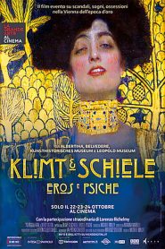 Klimt & Schiele: Eros e Psiche