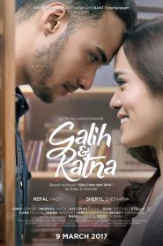 Galih & Ratna