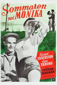 Sommaren med Monika